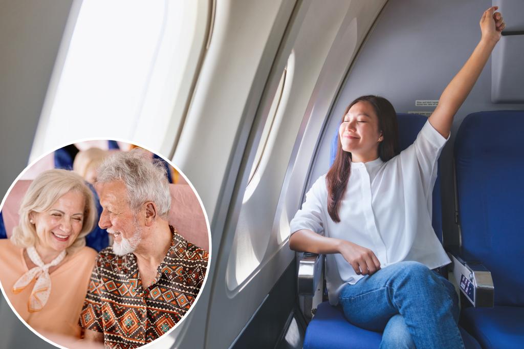 How travel slows down the aging process, according to science